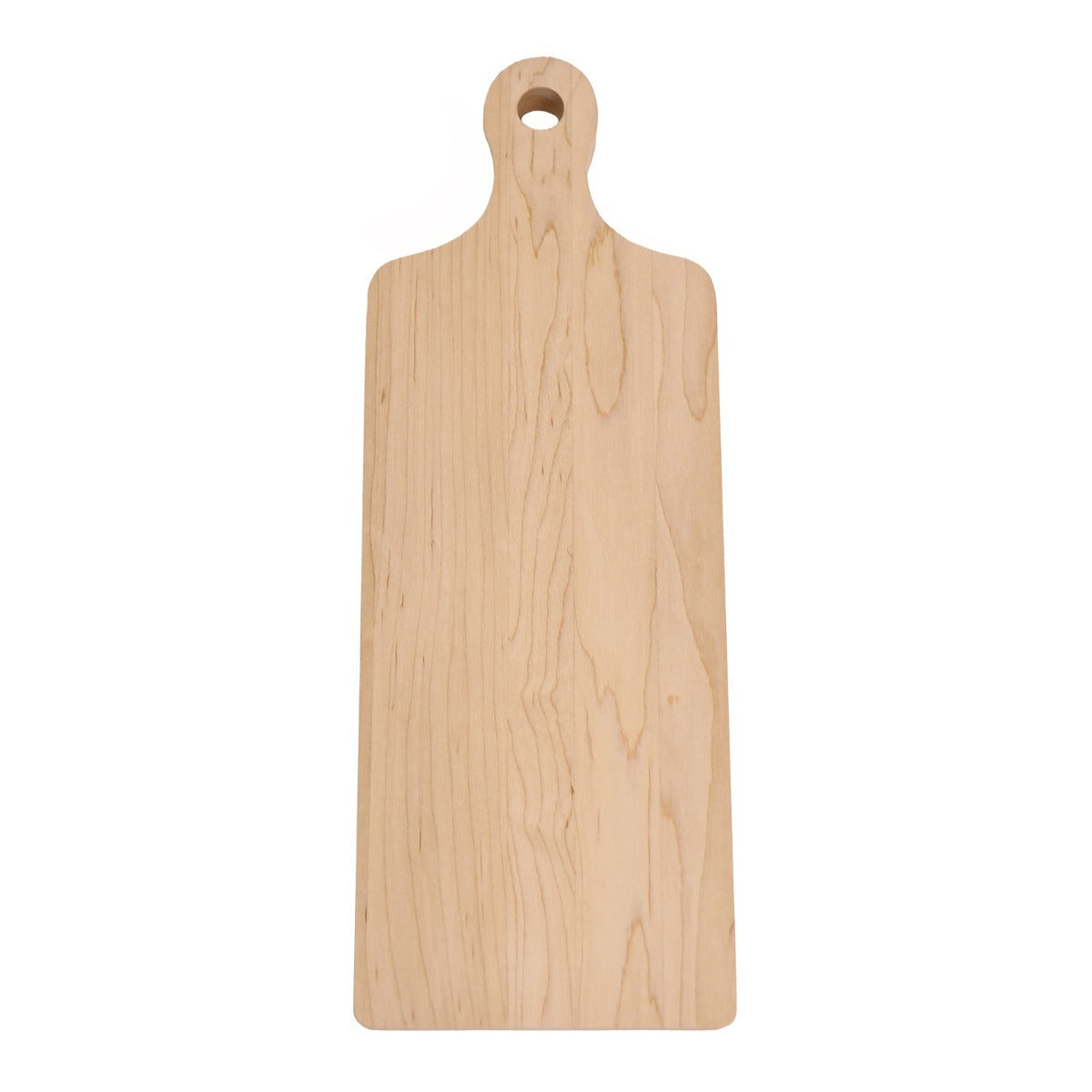 Maple cutting board