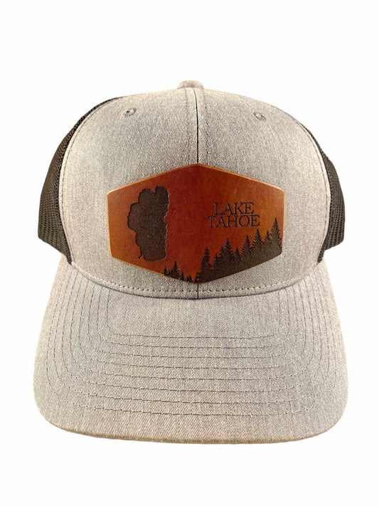 Lake Tahoe Hat