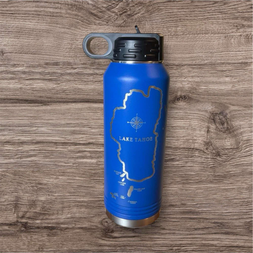 Customizable Cups and Tumblers