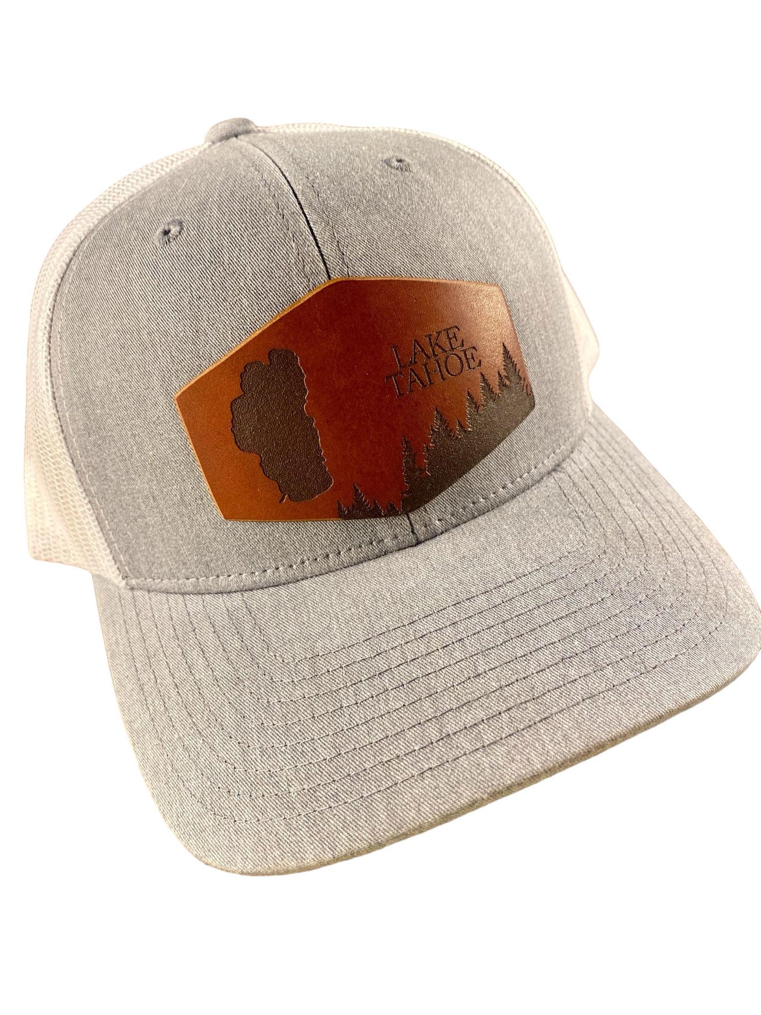 Hats/Patches