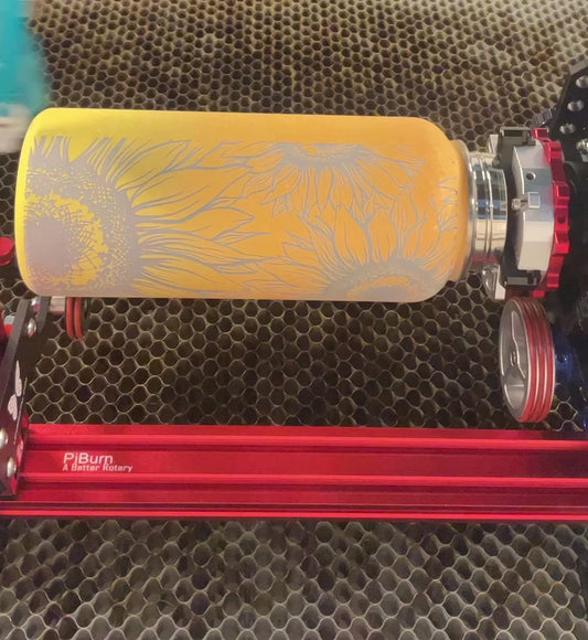 32 oz Customizable Tumbler